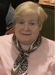 Condolence Book for Lucy Brennan (née McQuillan) (Ardee, Louth)