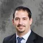 Dr. Sandro R. Rodrigues, MD