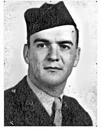 Sgt Robert S Pennington (1918-1944)