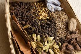 Old english gave way to middle english, which gave way to early. Spices Names In English Hindi Marathi Tamil List Of Indian Spices
