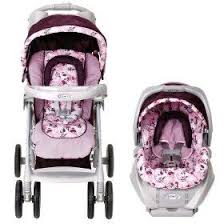 This Is The Graco Alano Travel System In Mulberry We Also Bought For Our Daughter In 2010 We Are Reusin Baby Doll Nursery Baby Girl Gear Baby Doll Accessories