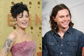 In 2011, he was a young actor with enough accomplishments at his back to know he would be successful, but he was still looking for his big break. Halsey Officially Confirms Relationship With Evan Peters At Halloween Party Etcanada Com