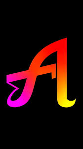 A Letter, aa, HD phone wallpaper