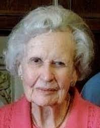 Marian J. Kittredge Obituary