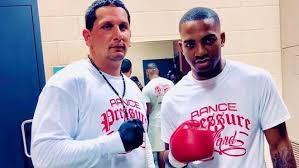 Fri, may 21 cdt | 2:00 pm cdt. Local Boxer Pulled Off Espn Fight Card After Testing Positive For Coronavirus