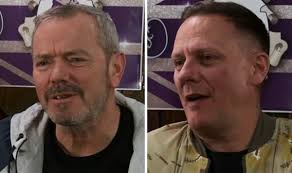 Coronation Street fans predict sinister twist for Sean after Frank's dark  side exposed