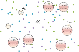 Bio-inspired Information and Communication Technologies