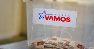 Que con esa garra hay que salir a jugar. Chile Vamos Apuesta Por Sus Presidenciables Para Ser Cabezas De Serie En Las Municipales