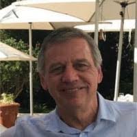 Gary Veitch's Instagram, Twitter & Facebook