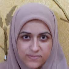 Bosi N., Arabic and quran teacher