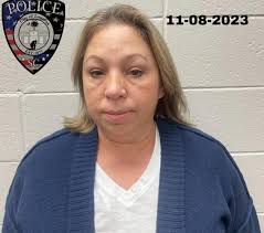 Local daycare worker accused of pinching, spitting