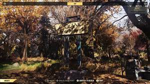 Fallout 76: Hunter for Hire Guide - Hold To Reset