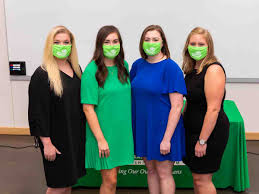 Four Mississippi College Grads Receive Medical School Scholarships