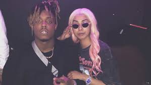 Girlfriend is an unreleased track by chicago artist, juice wrld. Juice Wrld S Girlfriend Breaks Silence On Rapper S Death He Loved Everyone Of You Guys