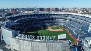 Yankees have mixed feelings about having to play blue jays at td ballpark through 2021 season lexington. New York Yankees 2021 Schedule Kicks Off In The Bronx Against Toronto