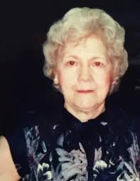 Obituary information for Ernestine Arnold