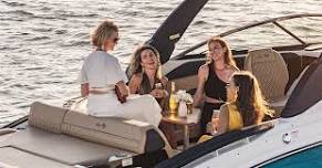 Hulls & Happy Hour: A Sea Ray Social
