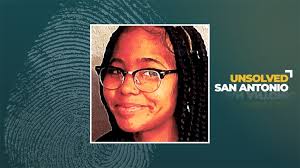 Search for 27 missing people in San Antonio and Bexar County