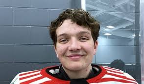 BEARS 'SEND SHOCK WAVES AROUND CONFERENCE,' BEATING #1 ALLISTON 5-4 FRIDAY  IN SHOOT-OUT