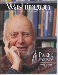 Washington University Magazine and Alumni News, Winter 1993