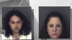 NJ Babysitter Finds Strange Man, Woman in Home; Cops Say They Took ‘Some  Liberties'