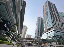 Vertical city hotel hakkındaki 133 yorumun tümüne bakın. The Vertical Business Suites Msc Cybercentre Bangsar South