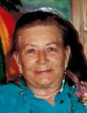 Obituary information for Ocalla "Kelly" Foti