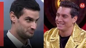 Adrián Marcelo quiere ser amigo de Agustín Fernández; critica a Nicola-  Grupo Milenio