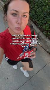 Is It Worth Being A College Athlete