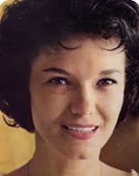 Buck Owens and Merle Haggard were icons of country music of course, but  Bonnie was married to both of them and I've long felt she deserves a  biopic, not just for that