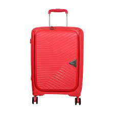 When travelling, there are a few points we think of in terms of. Barry Smith 20 Cabin Polypropylene Hardcase Luggage Lazada