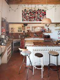 Beautiful idee deco cuisine avec tomette. Cuisine Avec Un Sol En Carreau De Terre Cuite Photos Et Idees Deco De Cuisines Avril 2021 Houzz Fr