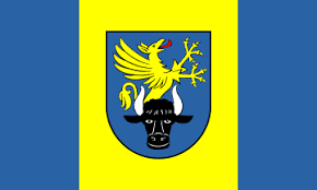 Marlow City Germany