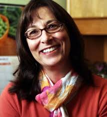 Women's History Month Spotlight: Dr. Lorrene Ritchie