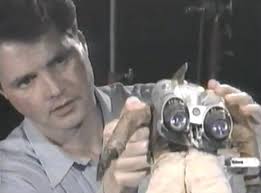 Movie Miniatures: Behind the Scenes: The Rocketeer