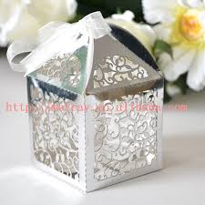 From indian hindu, sikh wedding invitation cards, to pakistani invitations, muslim and islamic marriage cards, asian wedding invitation cards we do them all Hot Sale Little Vine Silver Wedding Favor Boxes Indian Wedding Favors Wholesale From Mery Crafts Buy Indian Wedding Favors Wholesale Wedding Cake Favor Box Wedding Favors And Gifts Trinket Box Product On Alibaba Com