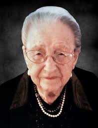 Obituary information for Jane Edith “Nonz” Kuhlman