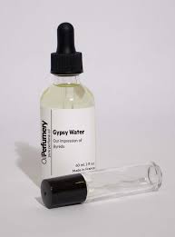 Oil Perfumery Impression Of Byredo Gypsy Water Perfume Oil