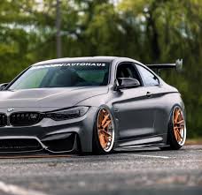 Looking amazingly athletic and aggressive from every angle, the 2015 bmw m4 convertible just popped up in our inbox ahead of its first public outing at the new york auto show in. Bmw F82 M4 Gts Matte Grey Car Wheels Bmw Car Wheels Rims