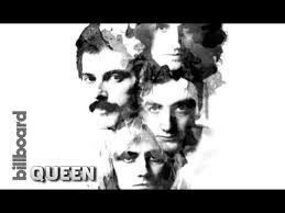 Queen Chart History Billboard Hot 100 1975 2018