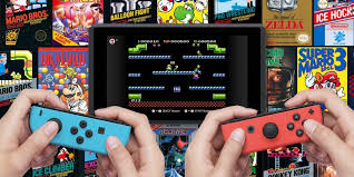 Juegos nintendo switch octubre 2018. Tres Nuevos Juegos De Nes Llegan A Nintendo Switch Online Este Octubre Zonared