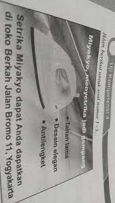 We did not find results for: Analisislah Pola Penyajian Iklan Tersebut Miyakyo Menyetrika Jadi Gampang Brainly Co Id
