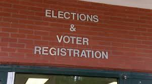 Polling stations are in close vicinity to elector's homes, usually located in public buildings like schools or local halls. How Volunteers Make Polling Stations Work Carolina News And Reporter