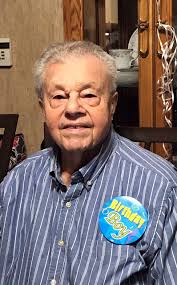 Frank Pizzo Obituary