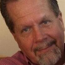 Rev. Terry Dean Layton Obituary