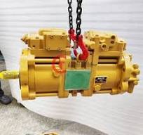 Hydraulic Pumps E315B - High Quality Main Pump 133-6766