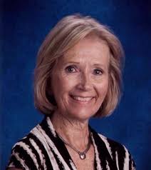 Pamela Martin Obituary (1955