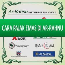 Meskipun prosedur itu mengharuskan untuk dilalui. Kedai Pajak Gadai Emas Pelaburan Emas Public Gold Malaysia