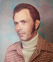 Obituary information for Tommy Levell Collier