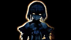 See more of dark anime girls.⸸ on facebook. Hd Wallpaper Glowing Eyes Alice Margatroid Touhou Anime Dark Anime Girls Wallpaper Flare